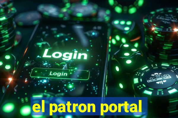 el patron portal